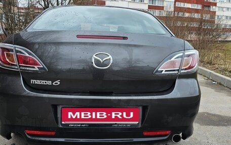 Mazda 6, 2010 год, 650 000 рублей, 7 фотография