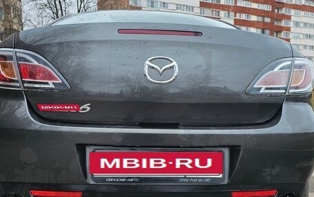 Mazda 6, 2010 год, 650 000 рублей, 5 фотография