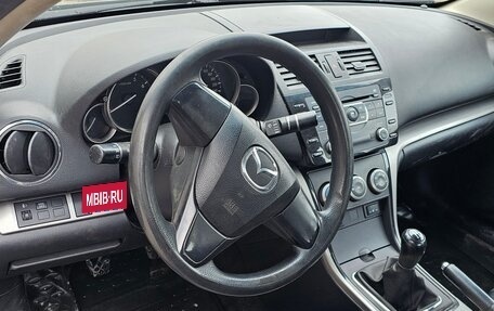 Mazda 6, 2010 год, 650 000 рублей, 10 фотография