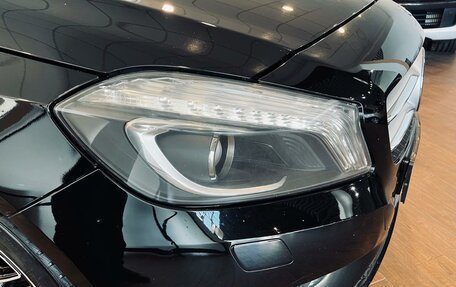 Mercedes-Benz A-Класс, 2015 год, 1 599 000 рублей, 6 фотография