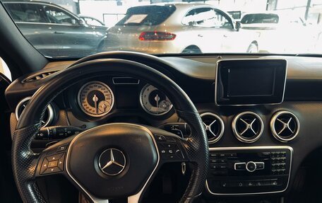 Mercedes-Benz A-Класс, 2015 год, 1 599 000 рублей, 12 фотография