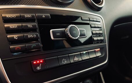 Mercedes-Benz A-Класс, 2015 год, 1 599 000 рублей, 16 фотография