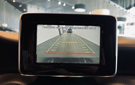 Mercedes-Benz A-Класс, 2015 год, 1 599 000 рублей, 14 фотография