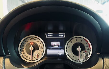 Mercedes-Benz A-Класс, 2015 год, 1 599 000 рублей, 13 фотография