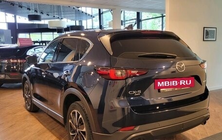 Mazda CX-5 II, 2021 год, 3 500 000 рублей, 2 фотография
