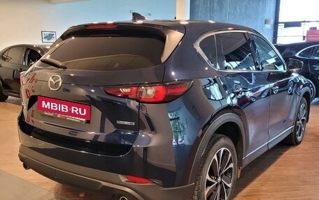 Mazda CX-5 II, 2021 год, 3 500 000 рублей, 3 фотография