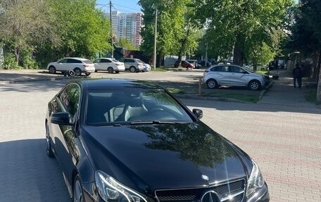 Mercedes-Benz E-Класс, 2013 год, 2 500 000 рублей, 2 фотография