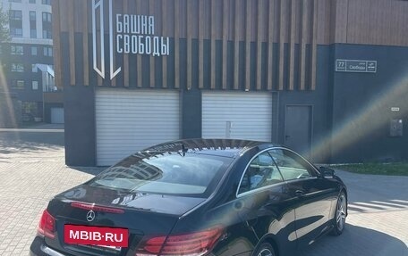 Mercedes-Benz E-Класс, 2013 год, 2 500 000 рублей, 5 фотография