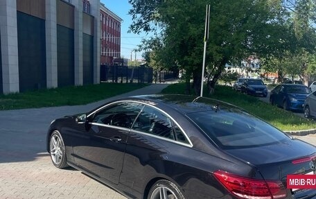 Mercedes-Benz E-Класс, 2013 год, 2 500 000 рублей, 7 фотография