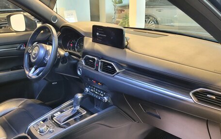 Mazda CX-5 II, 2021 год, 3 500 000 рублей, 12 фотография