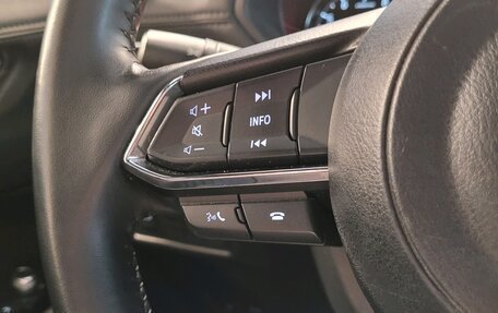 Mazda CX-5 II, 2021 год, 3 500 000 рублей, 16 фотография