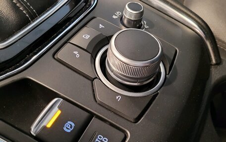 Mazda CX-5 II, 2021 год, 3 500 000 рублей, 18 фотография