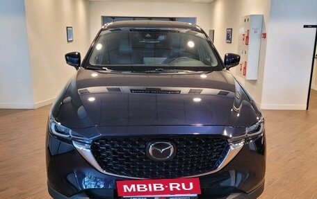 Mazda CX-5 II, 2021 год, 3 500 000 рублей, 5 фотография