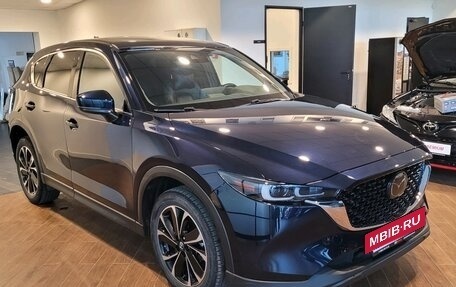 Mazda CX-5 II, 2021 год, 3 500 000 рублей, 4 фотография