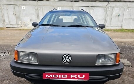 Volkswagen Passat B4, 1993 год, 395 000 рублей, 2 фотография