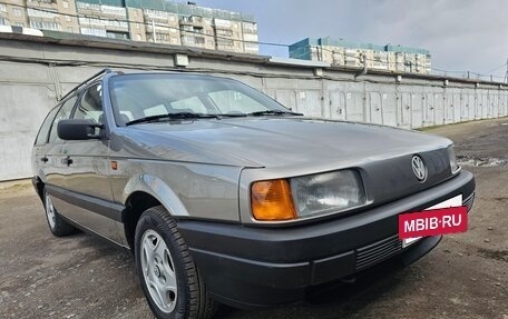 Volkswagen Passat B4, 1993 год, 395 000 рублей, 3 фотография