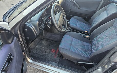 Volkswagen Passat B4, 1993 год, 395 000 рублей, 9 фотография