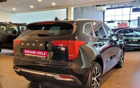 Haval Jolion, 2022 год, 1 750 000 рублей, 4 фотография