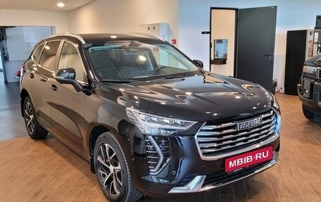 Haval Jolion, 2022 год, 1 750 000 рублей, 5 фотография