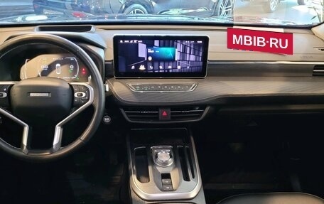 Haval Jolion, 2022 год, 1 750 000 рублей, 10 фотография