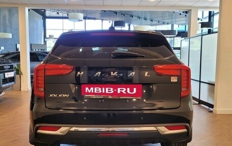 Haval Jolion, 2022 год, 1 750 000 рублей, 3 фотография