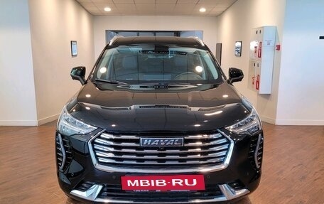 Haval Jolion, 2022 год, 1 750 000 рублей, 6 фотография