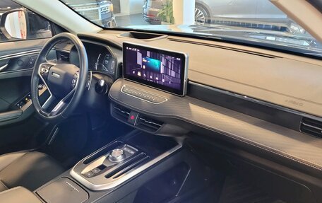 Haval Jolion, 2022 год, 1 750 000 рублей, 14 фотография