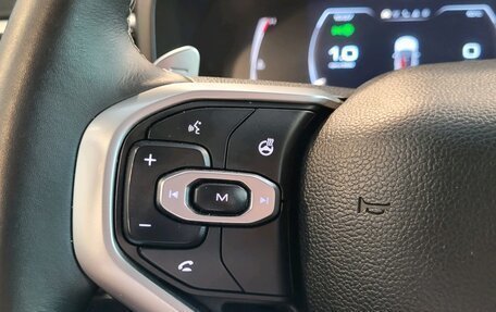 Haval Jolion, 2022 год, 1 750 000 рублей, 19 фотография