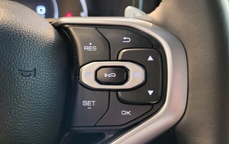 Haval Jolion, 2022 год, 1 750 000 рублей, 18 фотография