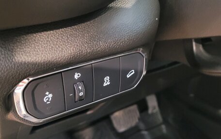 Haval Jolion, 2022 год, 1 750 000 рублей, 23 фотография