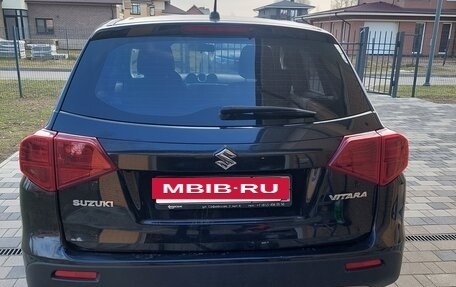 Suzuki Vitara II рестайлинг, 2019 год, 1 480 000 рублей, 2 фотография
