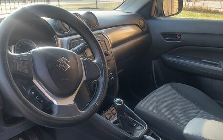 Suzuki Vitara II рестайлинг, 2019 год, 1 480 000 рублей, 7 фотография