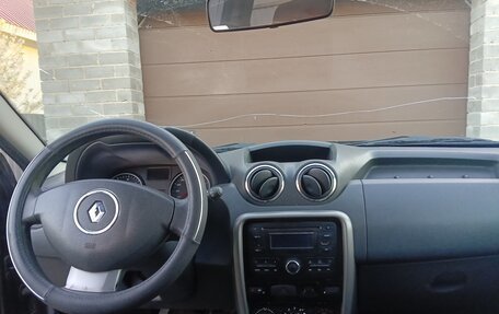 Renault Duster I рестайлинг, 2014 год, 1 400 000 рублей, 8 фотография