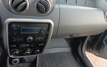 Renault Duster I рестайлинг, 2014 год, 1 400 000 рублей, 14 фотография