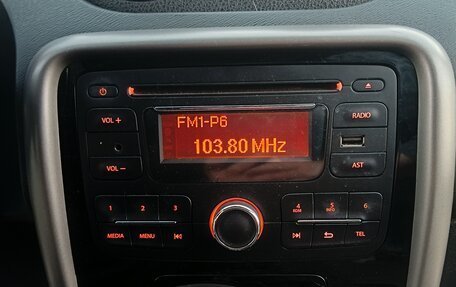 Renault Duster I рестайлинг, 2014 год, 1 400 000 рублей, 16 фотография