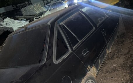 Daewoo Nexia I рестайлинг, 2012 год, 69 000 рублей, 4 фотография