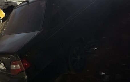 Daewoo Nexia I рестайлинг, 2012 год, 69 000 рублей, 6 фотография