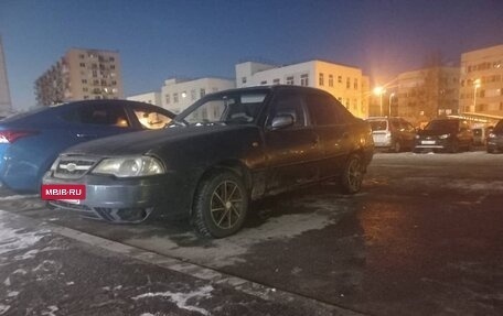 Daewoo Nexia I рестайлинг, 2012 год, 69 000 рублей, 3 фотография
