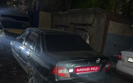 Daewoo Nexia I рестайлинг, 2012 год, 69 000 рублей, 8 фотография