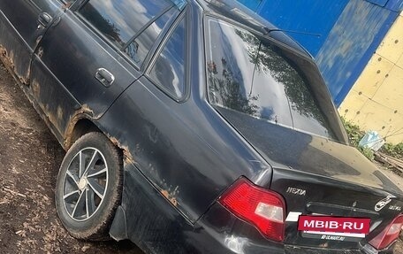 Daewoo Nexia I рестайлинг, 2012 год, 69 000 рублей, 10 фотография