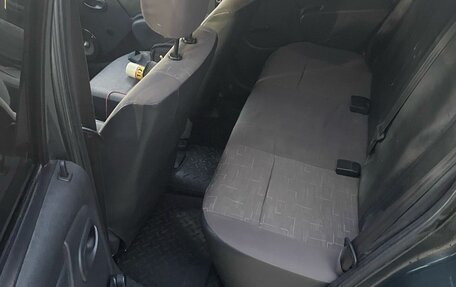 Renault Logan I, 2011 год, 315 000 рублей, 10 фотография