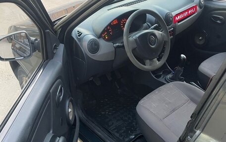 Renault Logan I, 2011 год, 315 000 рублей, 9 фотография