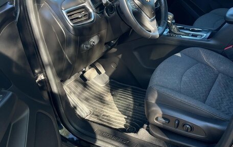 Chevrolet Equinox III, 2021 год, 1 950 000 рублей, 8 фотография