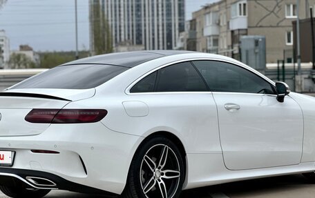 Mercedes-Benz E-Класс, 2017 год, 3 900 000 рублей, 5 фотография