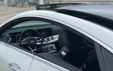 Mercedes-Benz E-Класс, 2017 год, 3 900 000 рублей, 10 фотография