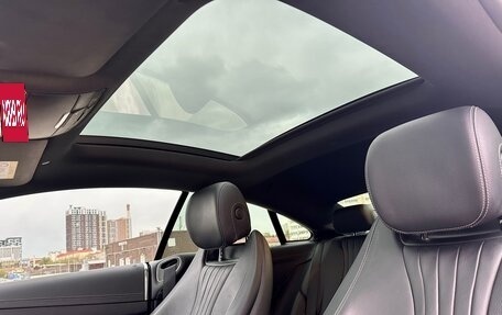 Mercedes-Benz E-Класс, 2017 год, 3 900 000 рублей, 15 фотография