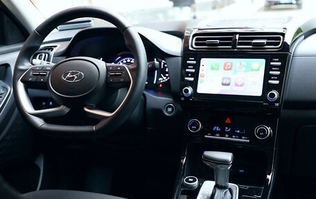 Hyundai Creta, 2022 год, 3 000 000 рублей, 12 фотография