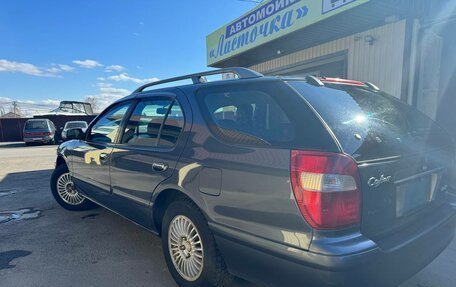 Nissan Cefiro II, 2000 год, 700 000 рублей, 7 фотография