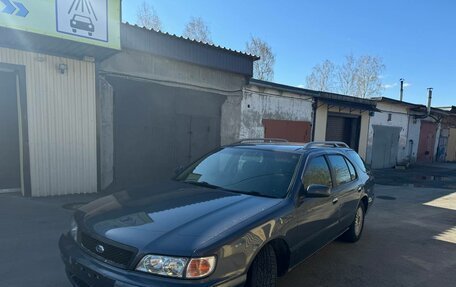 Nissan Cefiro II, 2000 год, 700 000 рублей, 8 фотография