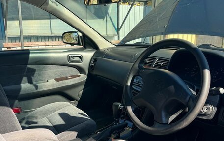 Nissan Cefiro II, 2000 год, 700 000 рублей, 11 фотография